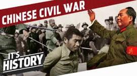 Timeline: Causes of the first period of the Chinese civil war