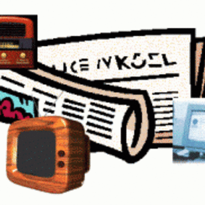 Timeline: Historia de los medios de comunicación