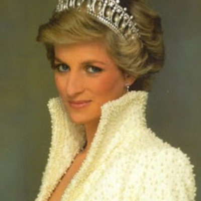 Timeline: Princess Diana  of Wales