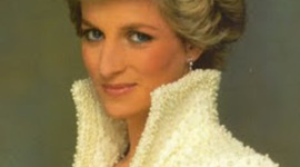 Timeline: Princess Diana  of Wales