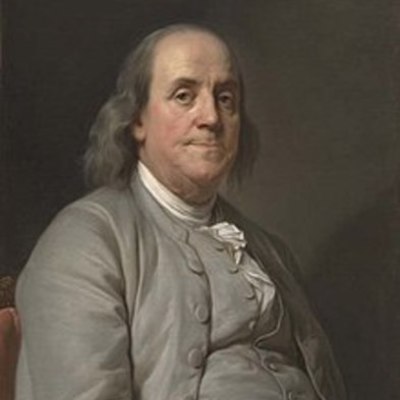 Timeline: Benjamin Franklin