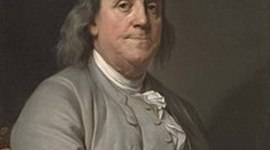 Timeline: Benjamin Franklin