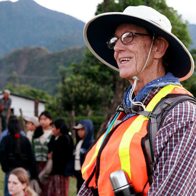 Timeline: Mr. Bob Hentzen