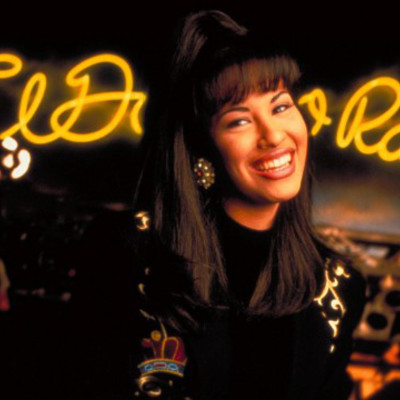Timeline: Selena Quintanilla