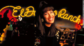 Timeline: Selena Quintanilla