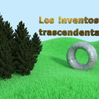 Timeline: Los inventos más trascendentales