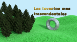 Timeline: Los inventos más trascendentales