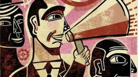 Timeline: ¿Que opina el tiempo?