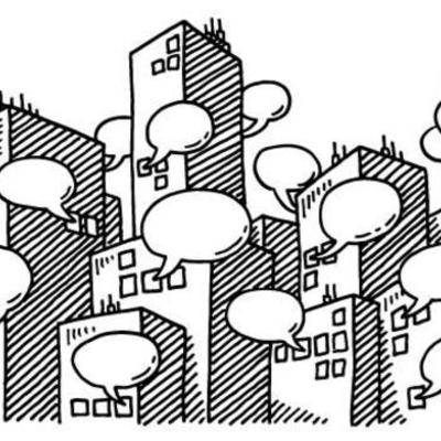 Timeline: Opinión Pública (Historia y hechos destacado)