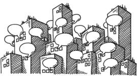 Timeline: Opinión Pública (Historia y hechos destacado)