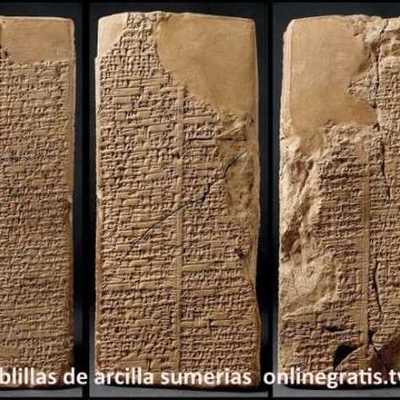 Timeline: Historia de los Archivos