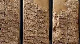 Timeline: Historia de los Archivos