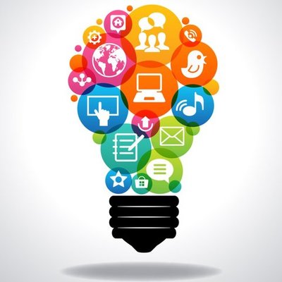 Timeline: Dimensiones de la competencia digital