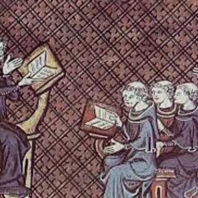 Timeline: HISTORIA DE LA EVALUACION