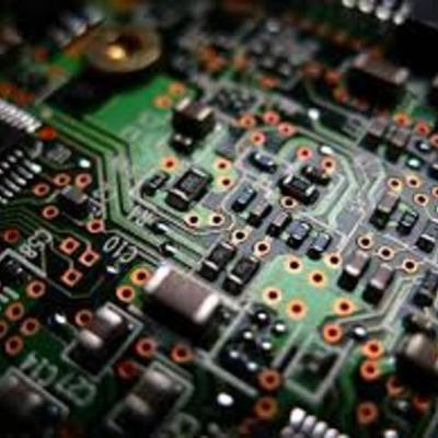 Timeline: Historia De La Electronica