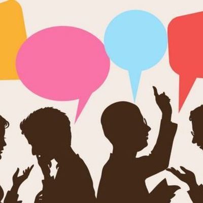 Timeline: Origen de la comunicación