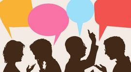 Timeline: Origen de la comunicación