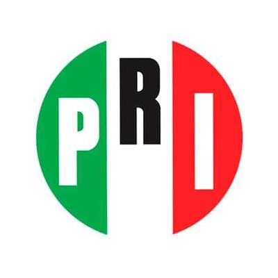 Timeline: Partido Revolucionario Institucional