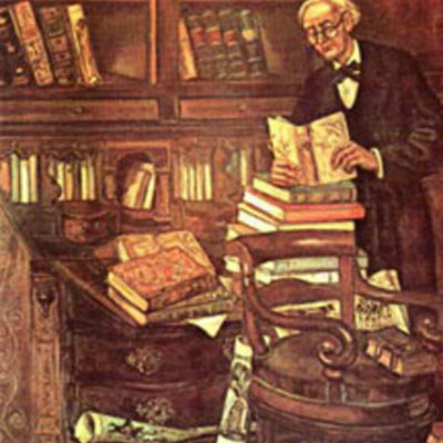 Timeline: Historia de la archivística