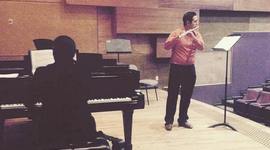 Timeline: Biografía Escolar