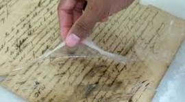 Timeline: HISTORIA DE LOS ARCHIVOS