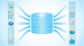 Timeline: Historia de las Bases  de Datos