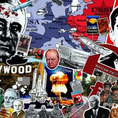 Timeline: LÍNEA DE TIEMPO SOBRE HECHOS HISTÓRICOS (ECONOMÍA) AYELÉN BIAGGI