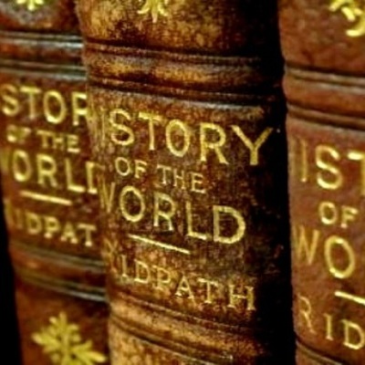 Timeline: EVENTOS DE LA HISTORIA DEL MUNDO