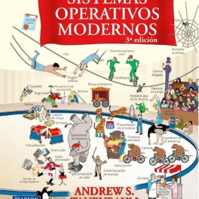 Timeline: Sistemas Operativos Modernos