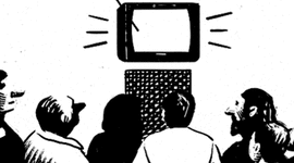 Timeline: Opinión Pública