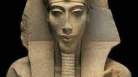 Timeline: AKHENATEN - AMARNA PERIOD
