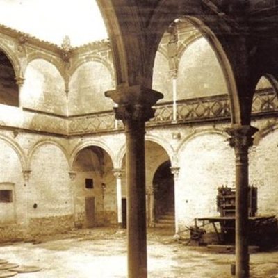 Timeline: Construcción del Estado Liberal (1833-1868)