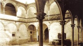 Timeline: Construcción del Estado Liberal (1833-1868)