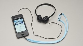 Timeline: Les inventions liées à l'évolution des parcours touristiques audio guidès