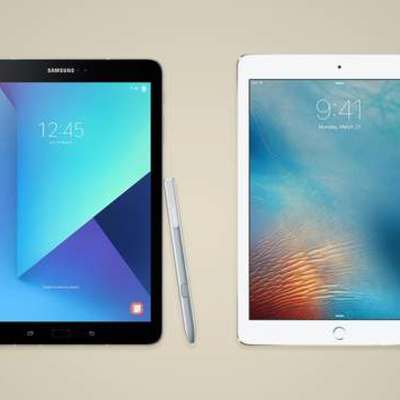 Timeline: Evolución de las Tabletas electrónicas.