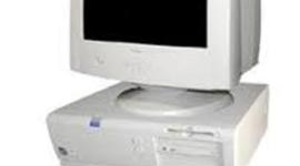 Timeline: Computadoras