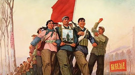 Timeline: Causes Of The First Period Of Chinese Civil War