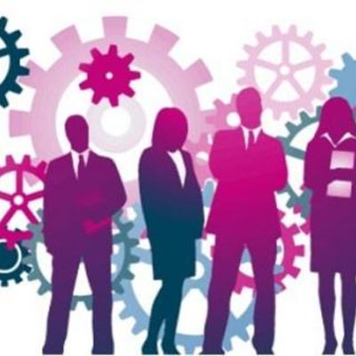 Timeline: Historia de la Administracion