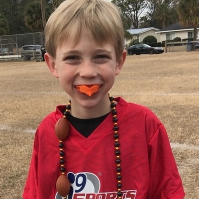 Timeline: Welcome to My Life- Grady Carmack, 2018