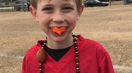 Timeline: Welcome to My Life- Grady Carmack, 2018