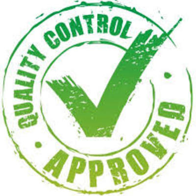 Timeline: Competencia #1.1 Línea de tiempo Evolución de la Calidad