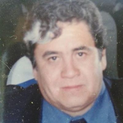 Timeline: Oscar González Hernández