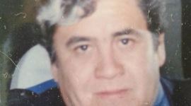 Timeline: Oscar González Hernández