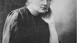 Timeline: Maria Curie