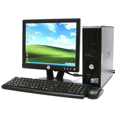 Timeline: Origen de la computadora