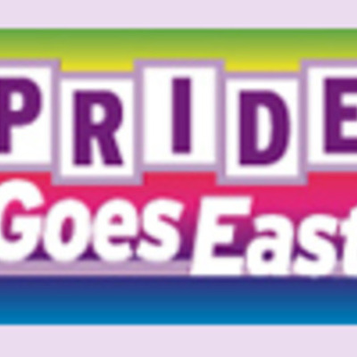 Timeline: Pride Goes East