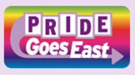 Timeline: Pride Goes East