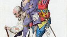 Timeline: Eje cronológico Antiguo Regimen/1º G.M.