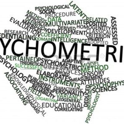 Timeline: Psicometría