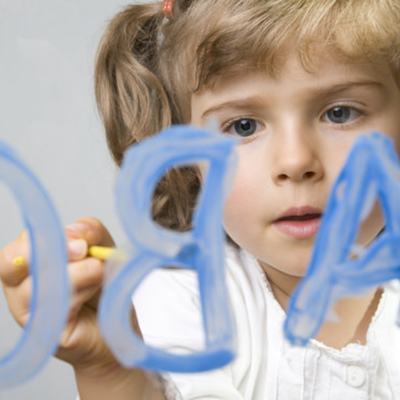 Timeline: Brianne Bowman: Typical Language Development Timeline